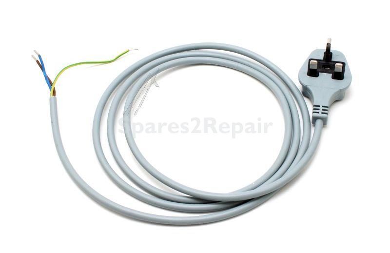 Harness - 1326329107 Harness Drain Pump Door Lock P [Electrolux Aeg]