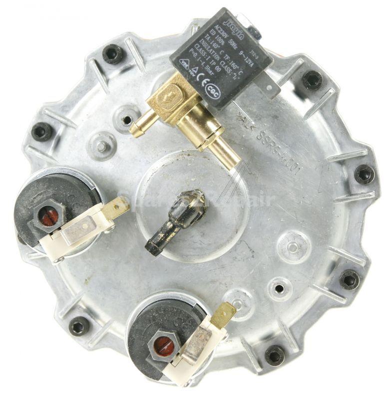 Heat Boiler - 4055398657 Heating Element Complete Edbs7 [Electrolux Aeg]