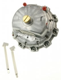 Boiler Immersion Heater - 4055295192 Heating Element Complete Edbs7 [Electrolux Aeg]