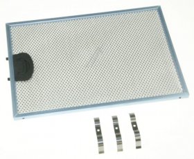 Brandt Metal Grease Trap - 76x6829 Filter Grease