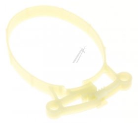 Inlet Tube - 00646221 Hose-inlet [Bosch Siemens]