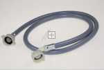 Bosch Siemens Inlet Tube - Hose-inlet