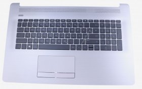 Hewlett Packard Notebook keyboards - 344391-bg1 Compaq Keyboard With Dualpoint-swis2