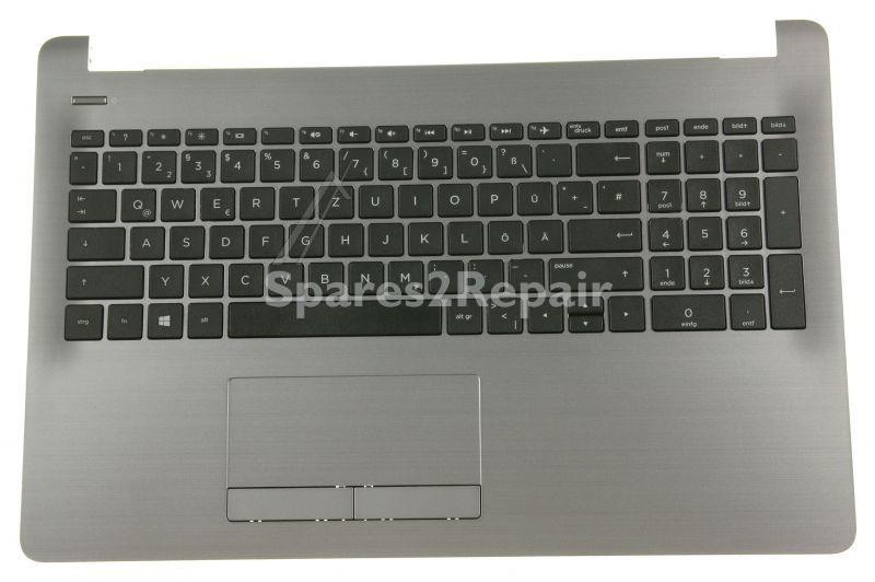Hewlett Packard Notebook keyboards - 344391-071 Compaq Keyboard With Dualpoint-sp