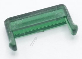 Casing Cover - 49011533 Green Pilot Lamp [Candy Hoover]