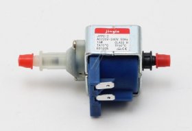 Pump For Coffee Machine - Rs-dc0481 Pump [Groupe SEB]