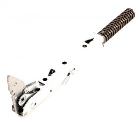 Door Hinges - 4055551578 Hinge right comfort Lift [Electrolux Aeg]