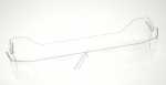 Refrigerator - Freezer Door Shelf - C00374604 480131100673 Bottle Frame [Whirlpool Indesit]