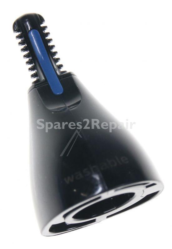 Philips Saeco Beard Trimmer - 300005108871 Schneideeinheit Royal Blue