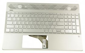 Hewlett Packard Notebook keyboards - 409913-bb1 Compaq Keyboard Hebrew