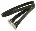 Lg Audio-video connector - Ead63429404 Harness Single