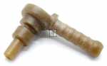 Brandt Hose Coupling - 72x8700 Pipe--