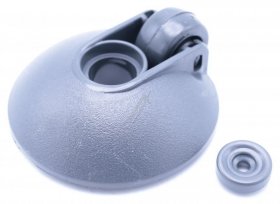 Roller - Cj1089 Front Wheel [Delonghi]
