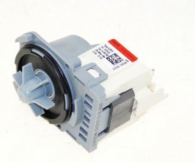 Drain Pump - 140129574038 Drain Pump No-d [Electrolux Aeg]