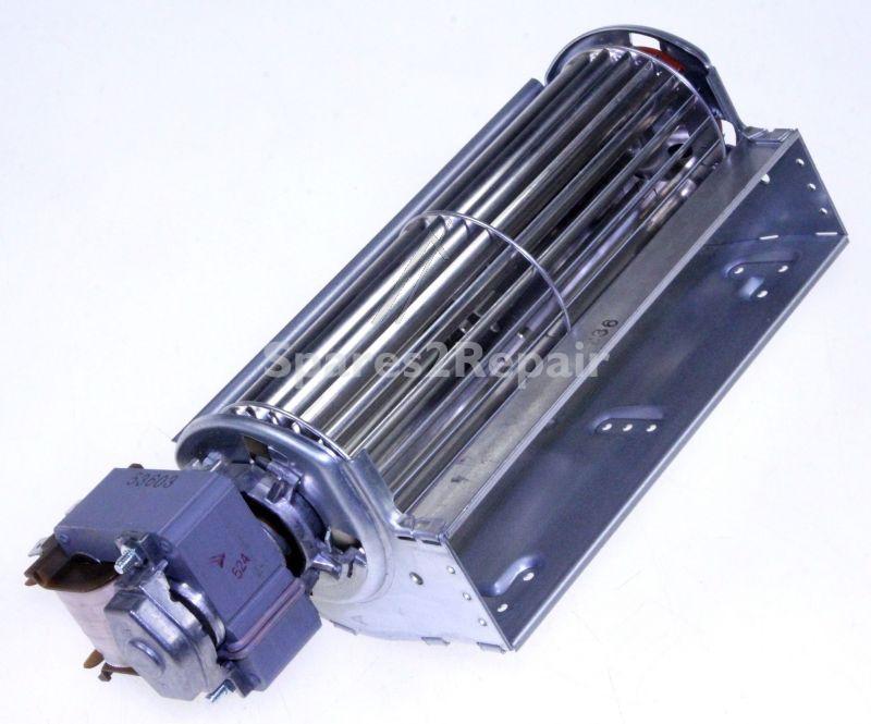 Ventilator Motor - 00092710 Motor-fan [Bosch Siemens]