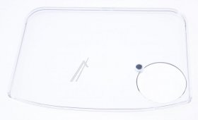 Saeco Flap - 421944061481 Bean Container Lid V2 Np5ph