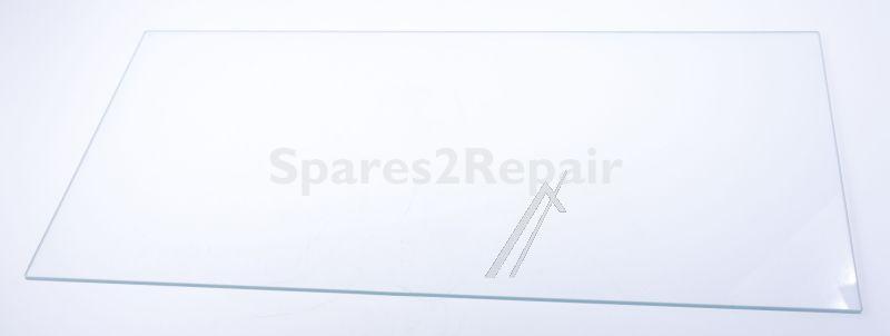 Vegetable Drawer Cover - 4055506267 Glass Shelf Crisper [Electrolux Aeg]