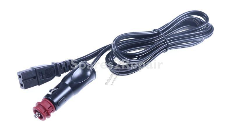 Dometic Mains Power Lead - 4451037741 Connection Wiring dc