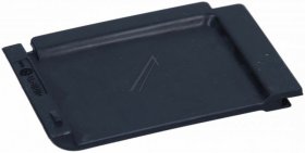 Jura Sealing Materials - Lid For Coffee Ground Container