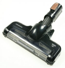 Vacuum Cleaner Nozzle - 9178017734 C00898922 Brush Assembly Y [Arcelik]
