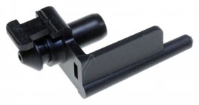 Saeco Hose Coupling - 17000785 996530068581 Parts Of Water Heater For Saeco