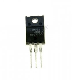 Yamaha Various Ics - 78m05a Xj604a00 Ic