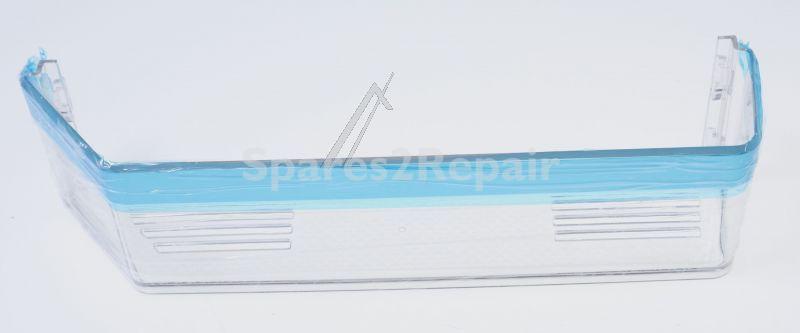 Door Shelf Freezer - C00632601 488000632601 Trivet - Ice Compartment Door [Whirlpool Indesit]