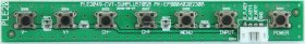 Akura APLDVD2049W-HDID - Buttons - PLE2049-CVT-SUMPLUS7050