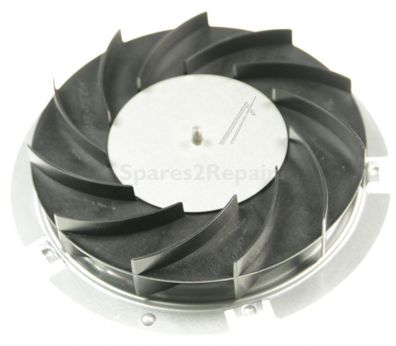 Ventilator Motor - 9017212 Blower [Amica]