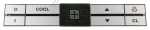 Door Hinges For Fridges - 1040511 Hinge Bottom [Amica]