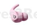 Apple Micro Head Phone - Me2l4zm-a Powerbeats Fit - Wireless Noise-cancelling Workout Earbuds With Ultimate Secure Fit - Power Pink