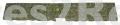 Insulation Material - 1884750100 C00959649 Door Lock Cotton Fleece [Arcelik]