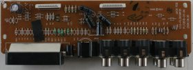 Acoustic Solutions ASTV1615HDS - Side AV - 033-PL3619W101 - PLV3619-01-04