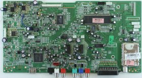 Acoustic Solutions LCDW19HDF - Main AV - 17MB24H-3 V1 - 050508 - 20428088