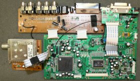 AS ASTV-3619WS - Main AV - PLV3619-01-03 033-PL3619W100