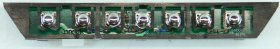 Baird CN47BAIR - Buttons - 166D017C - BC10BD426 - NM4210-E KEY
