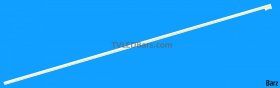 Barz LED Backlight Array Sharp T420HVN01.1 42" 74.42T23.001-2-DS1 42TA05 V0 LG Innotek 42inch 7030PKG 64ea 1pc