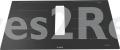 Ceramic Surface - 23001021 Glass Ceramic Hob Top [Bosch Siemens]