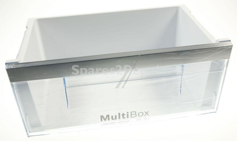 Vegetable Drawer - Vegetable Container [Bosch Siemens]