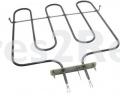 Brandt Grill Heating Element - Yy74x2310 Top-grill Element