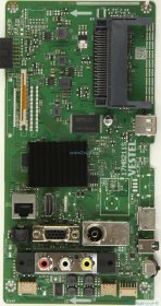 Bush DLED32287HDCNTDFVP - Main AV - 23503453 - 17MB211S - 240817R1