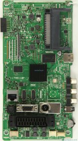 Bush DLED32287HDCNTDFVP - Main AV - 23434692 - 17MB110P - 090517R2
