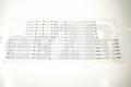 Led backlight bar - Bn41-02180a Led Backlight Kit For Panel