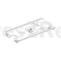 Mechanism Parts - 3878432008 Carrier strut back [Electrolux Aeg]