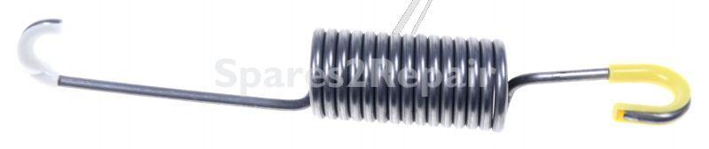 Tub Flap - 4055350997 Cluster welded assembly cfs7h [Electrolux Aeg]