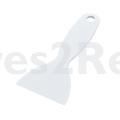 Scraper Tool - 4055518395 Ice Scoop [Electrolux Aeg]