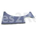 Insulation Material - 1327716849 Soundproofing Front [Electrolux Aeg]