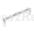Mechanical Components - 140139227023 Crossbar Front Top 60 [Electrolux Aeg]