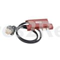 Control Panel - 4055493730 Slider Complete [Electrolux Aeg]