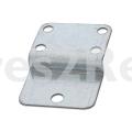 Mast Fixing - 4055414520 Holder bracket housing [Electrolux Aeg]